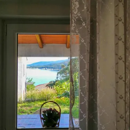 Pet Friendly Licul ラバック