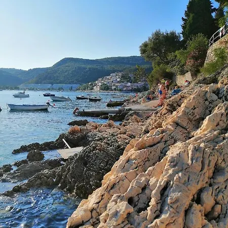 Pet Friendly Licul * Rabac