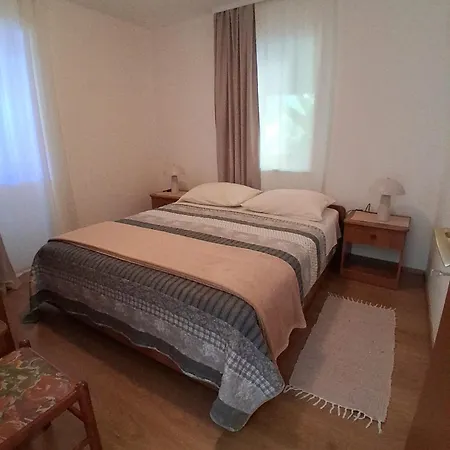 Appartamento Pet Friendly Licul
