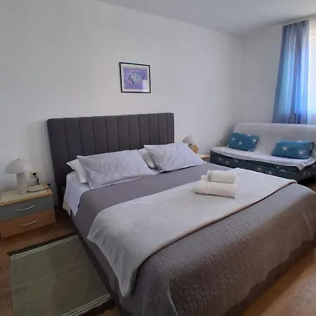 Pet Friendly Licul Διαμέρισμα *
