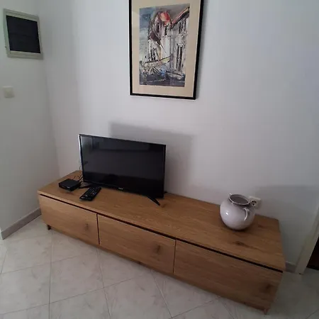 Διαμέρισμα Pet Friendly Licul Rabac