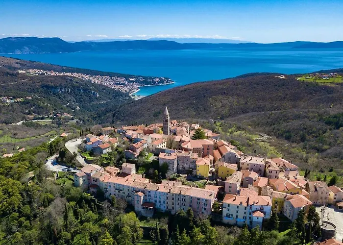 Pet Friendly Licul Appartement *