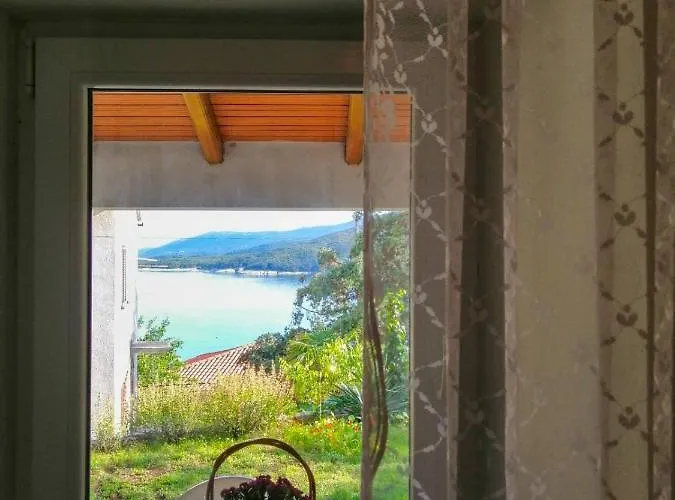 Pet Friendly Licul Rabac