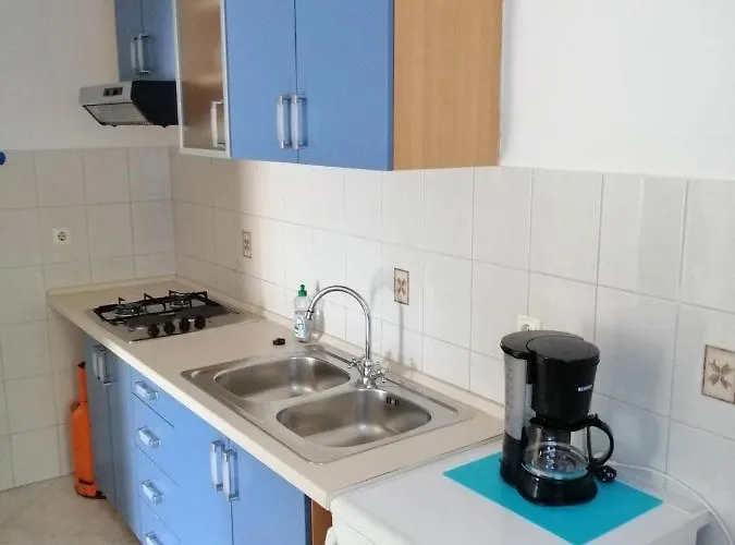 Pet Friendly Licul Appartement