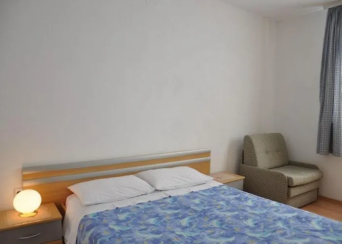 Pet Friendly Licul * Rabac