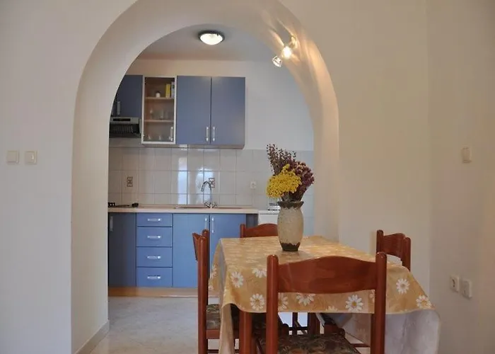 Appartement Pet Friendly Licul