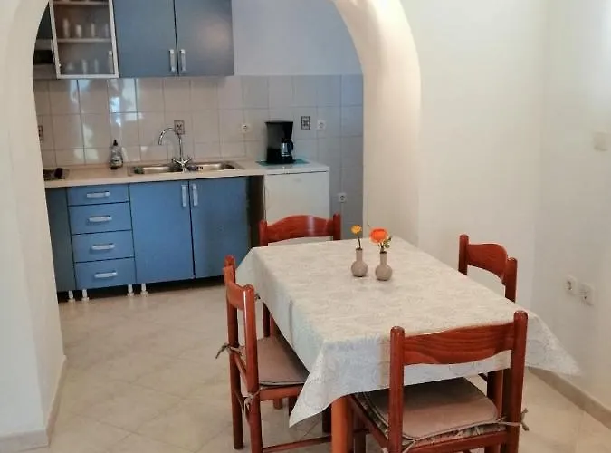Pet Friendly Licul Appartement *