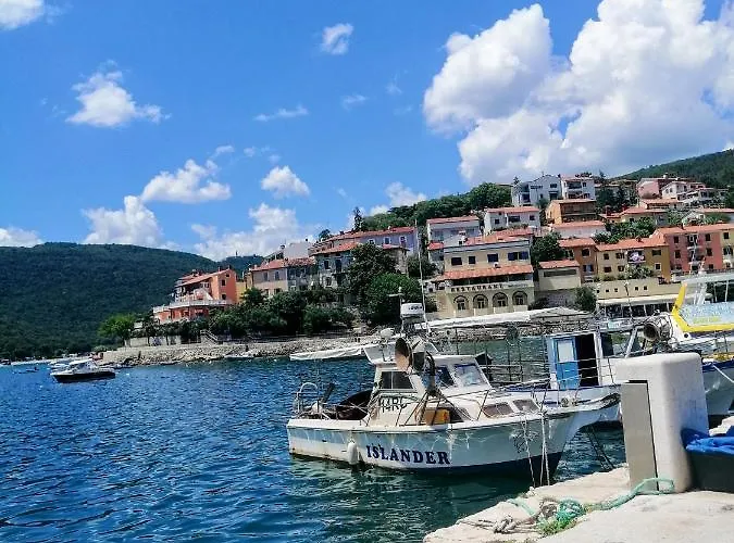 Pet Friendly Licul Rabac