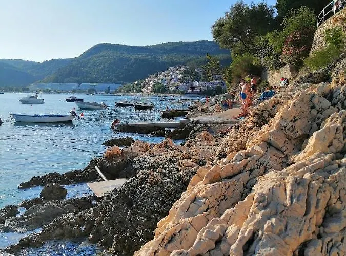 Pet Friendly Licul * Rabac