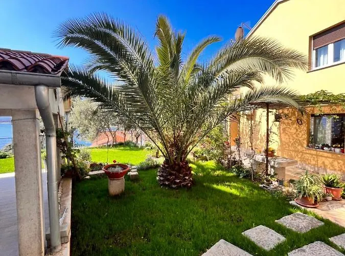 Pet Friendly Licul * Rabac