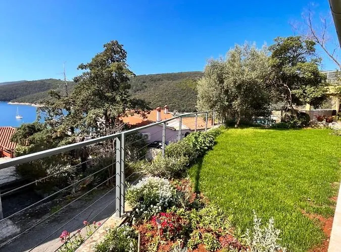 Appartement Pet Friendly Licul *