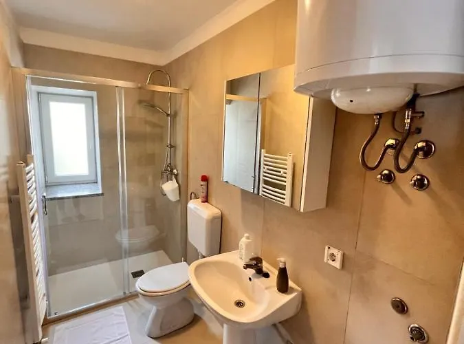 Pet Friendly Licul Daire