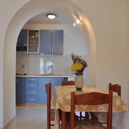 Apartman Pet Friendly Licul