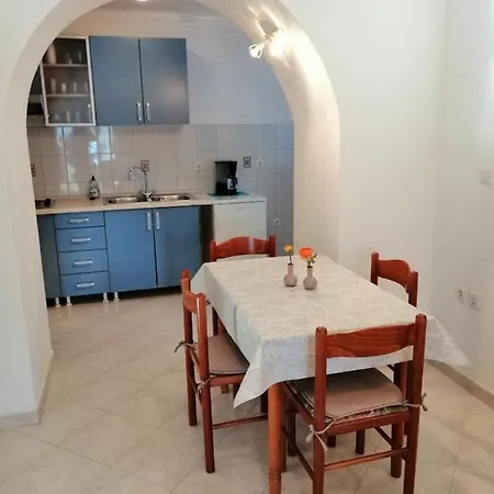 Pet Friendly Licul Lejlighed *