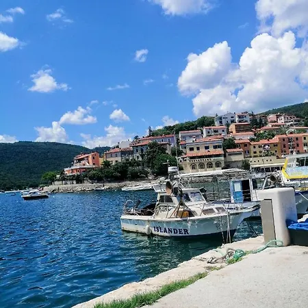 Pet Friendly Licul Rabac